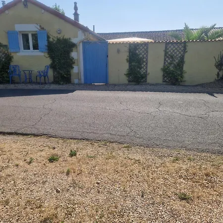 Jasmin Bed & Breakfast