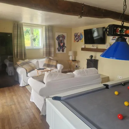 Jasmin Bed & Breakfast