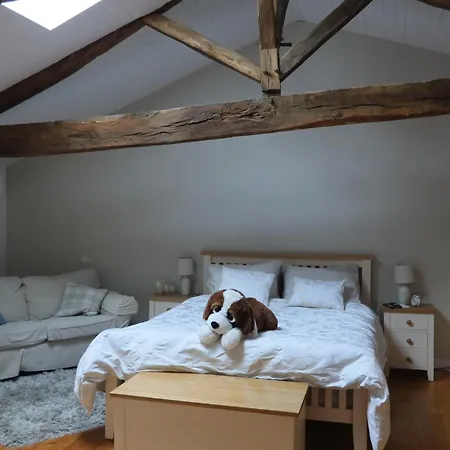 Jasmin Bed & Breakfast *