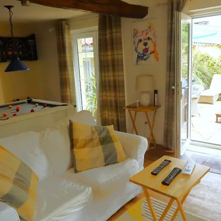 Jasmin Bed & Breakfast